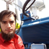 Termogram Employee Luis Cambronero's profile photo