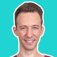 EatTheBlocks Employee Julien Klepatch's profile photo