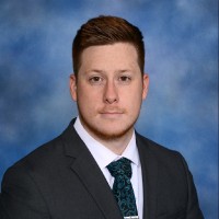 BPMi Employee Tyler Williams's profile photo