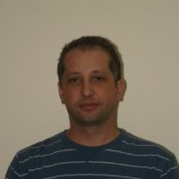 Trego Ltd. Employee Tzvi Reznick's profile photo