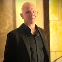 Scientific Knowledge Services Employee Tiberius Ignat's profile photo