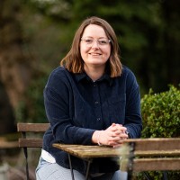 Fluid Ideas Employee Elisha F.'s profile photo