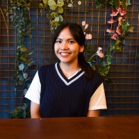 Goho Employee Mika Sudjarwo's profile photo