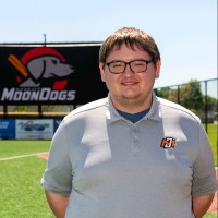 Mankato MoonDogs Employee Walker Regier's profile photo