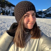 OnlyTheJuice Employee Alba Barrabés's profile photo
