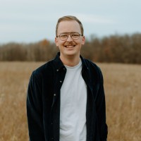AVentPro Employee Collin Nickel's profile photo