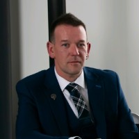 Hawkhill Training Services Employee Lee Copland's profile photo