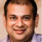 Western NSW Primary Health Network Employee Rohan Silva's profile photo