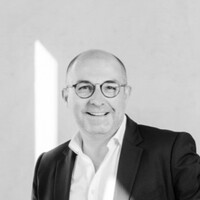 LARIVIERE Employee Laurent Jouneaux's profile photo