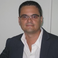 Micro Informatica LLC Employee Richard Andrade's profile photo