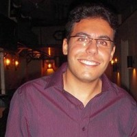 Driscoll Foods Employee Peter Fahmi's profile photo