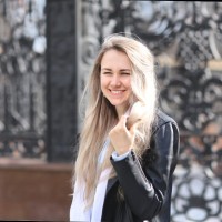 CS Ltd Employee Алёна Мудрая's profile photo