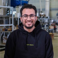 Greenlyte Carbon Technologies Employee Dr.Gumaa Elnagar's profile photo