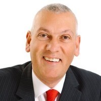 Beswicks Legal Employee Richard Anderson's profile photo
