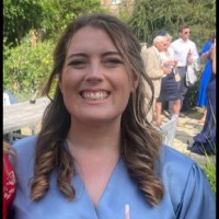 Gloucester Cathedral Employee Eilidh McIntosh's profile photo