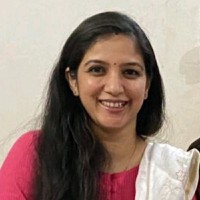 Lotus Valley International School Employee Pooja Rajput's profile photo