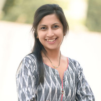 Apogee Interactive, Inc. Employee Yesha Patel's profile photo