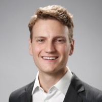 Bradesco Employee Mathias Klein's profile photo