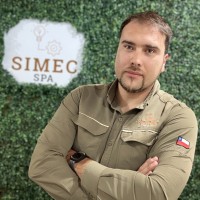 Simec Spa Employee Victor Rubilar's profile photo
