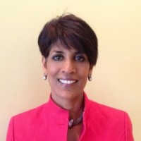 Anitha Brown Email & Phone Number