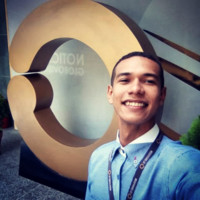 Globovisión Employee Jorge Luis Hernández Blanco's profile photo