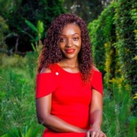 PESABAZAAR.com Employee Quinter Osenya's profile photo