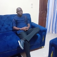 CETUD Employee Bamba Diongue's profile photo