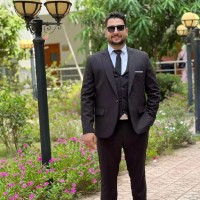 Smart Pack Employee Mohamed Alasbah's profile photo