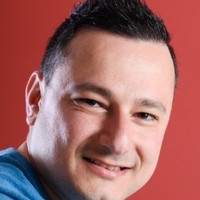 David Coleiro Email & Phone Number