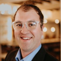 Cross Financial Employee Kyle Hershberger's profile photo