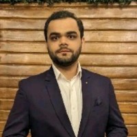 California State University-Long Beach - College of Business Employee Tejas Kale's profile photo