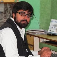 Printedge Employee Mukesh Jha's profile photo