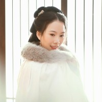 Paneltek Terracotta Facade Employee Nina Zhou's profile photo