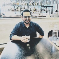 Saif Ahmed Email