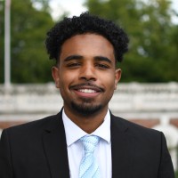 Clark Construction Group Employee Mohammed Edris's profile photo