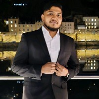 Australia-France Network of Doctoral Excellence (AUFRANDE) Employee Iniyan S's profile photo