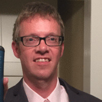 Pete Garratt Email & Phone Number