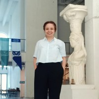 Perotti Home Employee Büşra Fişek's profile photo