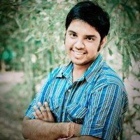 AK Creative Employee Arun Karthik's profile photo