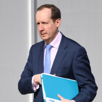 Department for Environment, Food and Rural Affairs Employee Edward Barker's profile photo