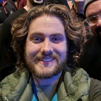 Valbruna Employee Alexander Creekmur's profile photo