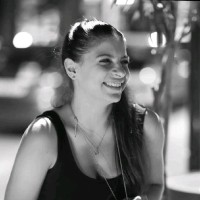 IEK DELTA® Employee Dina Dimitrantzou's profile photo