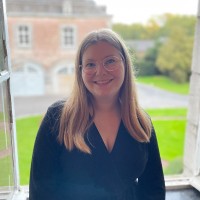 GAMMA Nederland Employee Michaëla Jansen's profile photo