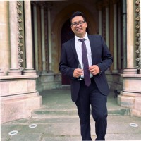 Abhishek Mathews Email