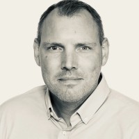 Mariendal Employee Jesper Bjørn's profile photo