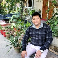 Ajay Kumar Email