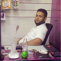 Beyond Computer LLC Employee Fawmy Mohammad's profile photo