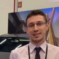 ATM  Informatica LTDA Employee Thiago Rafael Conradi's profile photo
