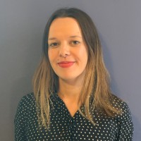 Phaidon Employee Maia Murphy's profile photo