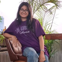 Stick & Dot Employee Rajashree Pathak's profile photo